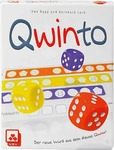 N&uuml;rnberger Spielkarten Verlag 4036, N&uuml;rnberger Spielkarten Verlag NSV Qwinto