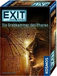 Kosmos 692698, Kosmos Exit - Die Grabkammer des Pharao (Deutsch, 1 - 6 Spieler)