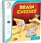 Smart Games SGT 250-8, Smart Games Cheeser (Deutsch, 1 Spieler) (SGT 250-8)