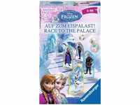 Ravensburger 17336108, Ravensburger Disney Frozen Auf zum Eispalast (Italienisch,