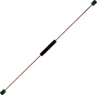 Flexi-Bar 115347374, Flexi-Bar Standard (115347374) Rot
