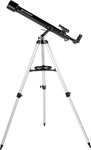 Bresser 4511609, Bresser Arcturus 60/700 AZ Linsenteleskop carbon design (4511609)