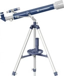 Bresser 8843100, Bresser Visomar Junior (8843100) Weiss/Grau/Blau
