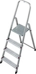 Krause 000705, Krause Corda (Stehleiter, 150 cm) (000705) Silber