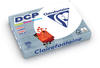 Clairefontaine, Kopierpapier, Laser-/Farblaserpapier DCP, hochweiss (300 g/m2, A4)
