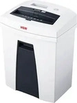HSM 1901111, HSM Aktenvernichter SECURIO (Streifenschnitt) (1901111) Weiss
