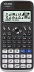 Casio FX-991DE X, Casio Fx-991de X (Batteriebetrieb, Solarenergie) (FX-991DE X)