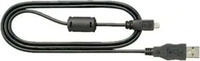 Nikon VDU01301, Nikon UC-E21 USB-Kabel (USB 2.0) (VDU01301)