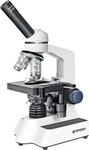 Bresser 5102000, Bresser Erudit DLX 40x-1000x Durchlicht Mikroskop (23) (5102000)