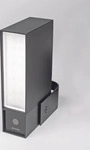 Netatmo NOC01-DE, Netatmo Presence (1920 x 1080 Pixels) (NOC01-DE) Grau