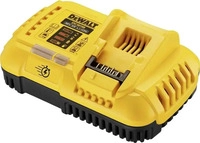 DeWalt DCB118-QW, DeWalt DCB118 (18 V) (DCB118-QW) Schwarz/Gelb