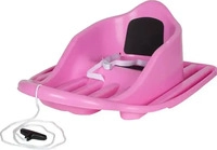 Stiga 74-6250-07, Stiga Baby Cruiser (74-6250-07) Rosa