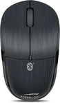 Speedlink SL-630100-BK, Speedlink Jixster Maus (Kabellos) (SL-630100-BK) Schwarz/Grau