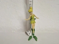 Bullyland 12848, Bullyland Tinkerbell, Disney Fairies (12848) Gr&uuml;n/Gelb