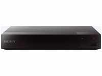 Sony BDPS3700B.EC1, Sony BDP-S3700 (Blu-ray Player) Schwarz, 100 Tage...