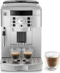 De'Longhi ECAM 21.110.SB, De'Longhi Magnifica S (ECAM 21.110.SB) Silber