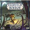 Fantasy Flight Games FFG Eldritch Horror: Unter den Pyramiden (Deutsch) (12010837)