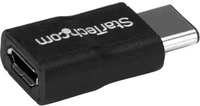 StarTech USB2CUBADP, StarTech USB-C auf Micro USB Adapter - St/Bu - USB 2.0 mit USB