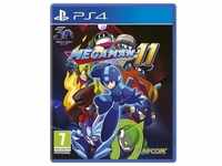 Capcom, Sony Mega Man 11, PS4 Standard PlayStation 4