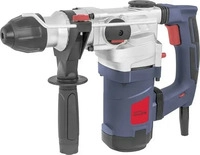 G&uuml;de 58116, G&uuml;de Kombihammer KH 32 E (Netzbetrieb, Bohrhammer, Meisselhammer)