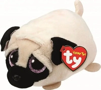 Ty 94182, Ty Teeny 's Candy Pug 10cm (10 cm) (94182)