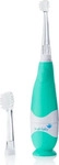 Brush-Baby BRB051, Brush-Baby BabySonic (BRB051) Gr&uuml;n/Weiss
