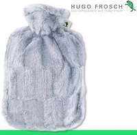 Hugo Frosch 030546, Hugo Frosch Klassik (1.80 l, Bettflasche mit Bezug)...