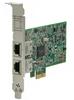 HP Enterprise HPE 615732-B21, 332T 1Gb 2-port Adapter (Ethernet) (409394)