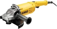 DeWalt DWE490, DeWalt DWE 460 (230 mm) (DWE490) Grau/Schwarz/Gelb