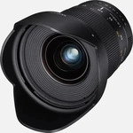 Samyang 21795, Samyang 20mm F1.8 Canon M (Canon EF-M, Vollformat) (21795)...