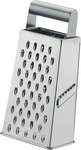 GEFU GF10750, GEFU Vierkantreibe (GF10750) Silber