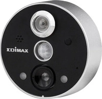 edimax IC-6220DC, edimax Ic-6220dc (640 x 480 Pixels) (IC-6220DC) Schwarz