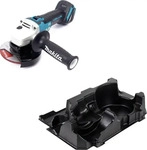 Makita DGA504ZE, Makita DGA 504 (125 mm) (DGA504ZE)