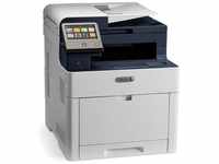 Xerox 6515V_DNI, Xerox WorkCentre 6515V/DNI (Laser, Farbe) Weiss, 100 Tage