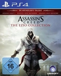 Ubisoft 300087715, Ubisoft Assassins Creed - "The Ezio Collection" (ub4) (PS4)