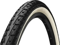 Continental 181481, Continental Ride Tour (24 x 1.75, 47-507) (181481) Schwarz