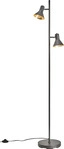 Trio R40162002, Trio Nina (E14) (R40162002) Schwarz