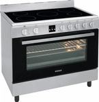 Oranier 14338, Oranier DC 1999 (14338) Silber
