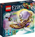LEGO 41184, LEGO Elves Airas Luftschiff und die Jagd nach dem Amulett (41184)...