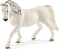Schleich 19289, Schleich Lipizzaner Stute (19289)
