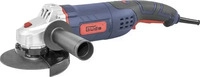 G&uuml;de 58108, G&uuml;de Winkelschleifer WS 125-1150 E (125 mm) (58108) Schwarz