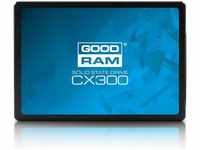 Goodram SSDPR-CX300-120, Goodram CX300 (120 GB, 2.5 ")