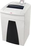 HSM 1852121, HSM SECURIO P36 - Aktenvernichter (Partikelschnitt) (1852121) Weiss