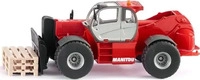 Siku 3507, Siku Manitou Teleskoplader (3507)