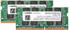 Mushkin MES4S213FF8G18X2, Mushkin Essentials Speichermodul GB DDR4 (2 x 8GB, 2133
