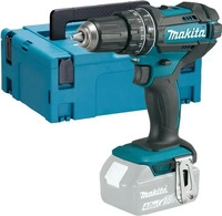 Makita DHP482ZJ, Makita DHP 482 (Schlagbohrschrauber) (DHP482ZJ) Blau