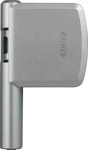 Abus ABFS27952, Abus FAS101 B EK ABFS27952 Scharnierseitensicherung (ABFS27952)