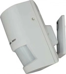 Lupus 12034, Lupus-Electronics Lupusec Dual Bewegungsmelder (100 m) (12034) Weiss