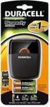 Duracell CEF27, Duracell Ion Speed 4000 (1 Stk., Ladeger&auml;t ohne Akku) (CEF27)