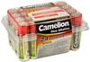 Camelion Mignon (AA)-Batterie Alkali-Ma (24 Stk., AA, 2800 mAh), Batterien + Akkus